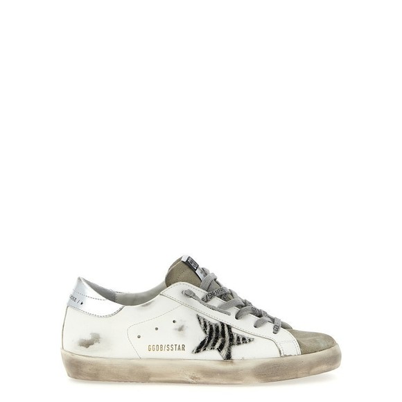 Golden Goose Superstar Classic Sneakers - NWT - Picture 1 of 4